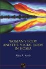 Woman's Body and the Social Body in Hosea 1-2 - Book