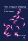 Plant Molecular Breeding - Book