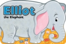 Elliot the Elephant - Book