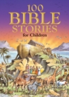 100 Bible Stories for Children - Book
