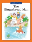 Gingerbread Man - Book