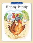 Henny Penny - Book