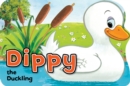 Dippy the Duckling - Book