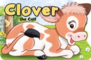 Clover the Calf - Book