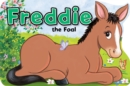 Freddie the Foal - Book