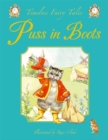 Puss in Boots - Book