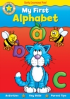My First Alphabet - Book
