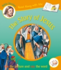 The Story of Jesus - Book