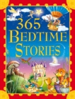 365 Bedtime Stories - Book
