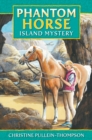 Phantom Horse Island Mystery - Book