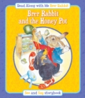 Brer Rabbit and the Honey Pot - Book