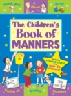 The Children's Book of Manners - Book