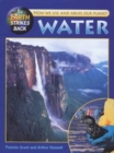 EARTH STRIKES BACK WATER - Book