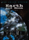 OUR SOLAR SYSTEM EARTH MOON - Book