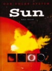 OUR SOLAR SYSTEM SUN - Book