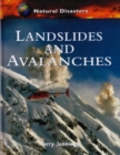 NAT DISASTERS L SLIDES AVALANCHES - Book