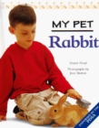 MY PET RABBIT - Book