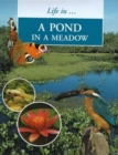 POND IN THE MEADOW - Book