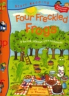 START READING FOUR FRECKLED FROGS - Book