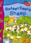 START READING SIXTEEN FLEECY SHEEP - Book