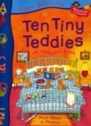 START READING TEN TINY TEDDIES - Book