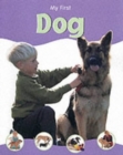 MY FIRST DOG - Book