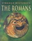 STRANGE HISTORIES ROMANS - Book