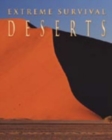 In Deserts - Book