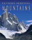 On Mountains - Book
