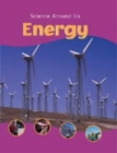 ENERGY - Book