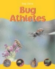 Bug Athletes - Book