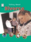 TALKING ABOUT DIVORCE - Book
