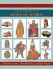 Costume History Medieval - Book