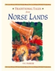 Traditional Tales Norse Lands - Book