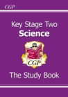 KS2 Science Study Book - Book