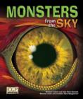 KS2 Monsters from the Sky Reading Book - Book