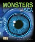 KS2 Monsters from the Sea Reading Book - Book