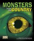 KS2 Monsters from the Country Reading Book - Book