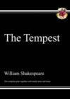The Tempest - The Complete Play with Annotations, Audio and Knowledge Organisers - Book