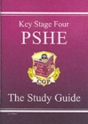 KS4 PSHE Study Guide - Book