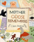 MOTHER GOOSE REMEMBERS - Book
