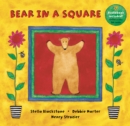 Bear in a Square - Book