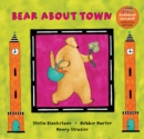 Bear About Town - Book