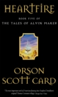 Heartfire : Tales of Alvin Maker: Book 5 - Book
