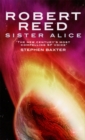 Sister Alice - Book