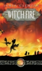 Wit'ch Fire : The Banned and the Banished Book One - Book