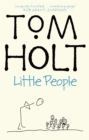 Little People - Book