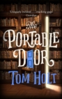 The Portable Door : J.W. Wells & Co. Book 1: Now a major film - Book