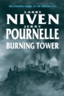 The Burning Tower - Book