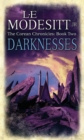 Darknesses : The Corean Chronicles Book 2 - Book